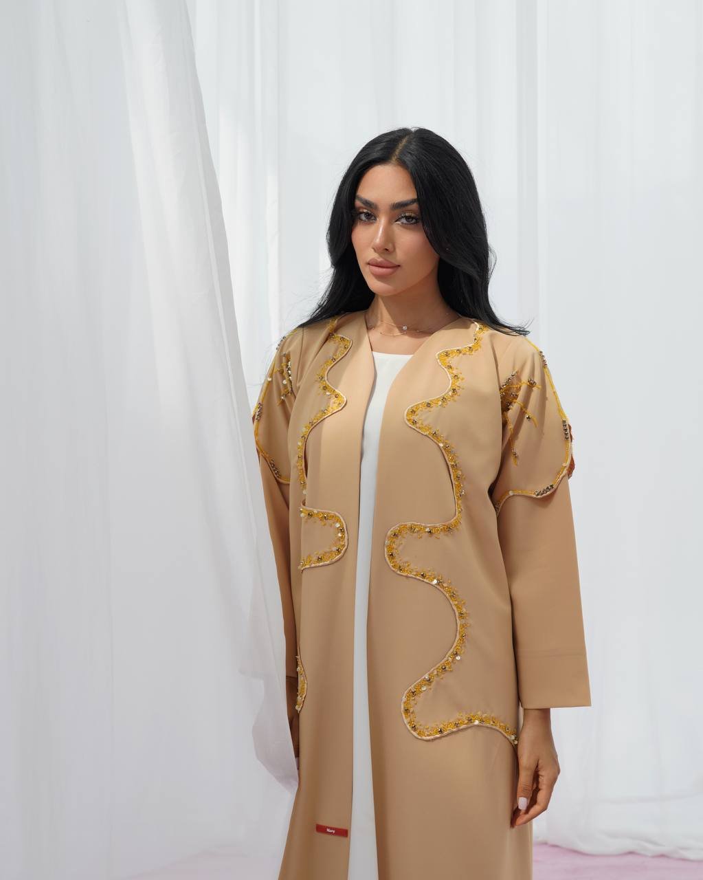 MACY elegant abaya collection